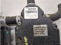  Кран отопителя (печки) Tesla Model X 2015-2021 21110911 #5