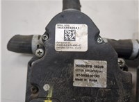  Кран отопителя (печки) Tesla Model X 2015-2021 21110911 #6