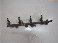 166007S000 Форсунка топливная Infiniti QX56 2004-2010 21111027 #1