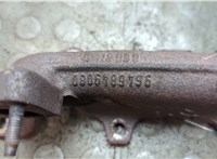 1231936 Коллектор выпускной Ford Mondeo 4 2007-2015 21111135 #2