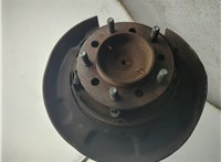  Мост (ведущий) Toyota Tundra 2013-2021 21111327 #4