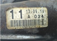  Мост (ведущий) Toyota Tundra 2013-2021 21111327 #8
