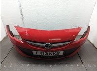 124243, 13364614 Бампер Opel Astra J 2010-2017 21111343 #11