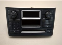  Панель управления магнитолой Volvo XC90 2002-2014 21111573 #1