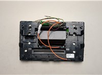  Панель управления магнитолой Volvo XC90 2002-2014 21111573 #3
