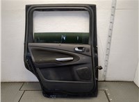 1681839, PAM21U24631AB Дверь боковая (легковая) Ford Galaxy 2006-2010 21111777 #8