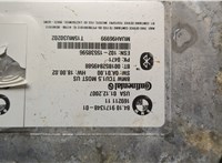 84109171348, 9171348 Блок управления Bluetooth BMW X5 E70 2006-2013 21111834 #2