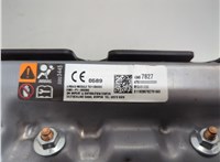42457827 Подушка безопасности коленная Chevrolet Trailblazer 2019- 21111983 #3