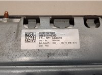 72129176276, 9176276 Подушка безопасности коленная BMW 7 F01 2008-2015 21112041 #3