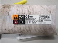 84021430 Подушка безопасности боковая (в сиденье) Chevrolet Malibu 2018-2025 21112117 #2