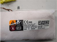 84021429 Подушка безопасности боковая (в сиденье) Chevrolet Malibu 2018-2025 21112121 #2