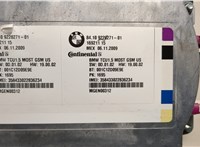 9228271 Блок управления Bluetooth BMW 7 F01 2008-2015 21112122 #2