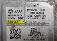 8K0941597E Блок розжига Volkswagen Passat CC 2012-2017 21112132 #3