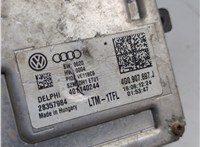 4G0907697F Блок розжига Volkswagen Passat CC 2012-2017 21112138 #4