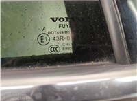  Стекло форточки двери Volvo V60 2018-2025 11776990 #3