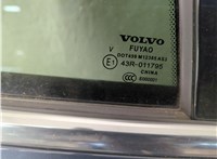  Стекло форточки двери Volvo V60 2018-2025 11776990 #4
