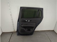  Стекло форточки двери Volvo V60 2018-2025 11776990 #5