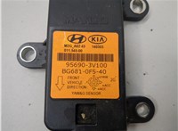 956903V100 Датчик ускорения KIA Optima 3 2010-2015 21112271 #2