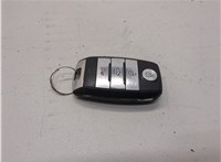  Ключ зажигания KIA Optima 4 2012-2020 21112274 #1
