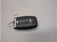  Ключ зажигания KIA Optima 4 2012-2020 21112274 #2