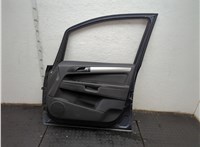 124242, 13203014 Дверь боковая (легковая) Opel Zafira B 2005-2014 21112333 #9