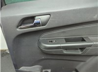 124244, 13203016 Дверь боковая (легковая) Opel Zafira B 2005-2014 21112345 #3