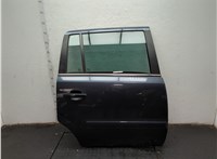 124244, 13203016 Дверь боковая (легковая) Opel Zafira B 2005-2014 21112345 #1
