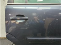 124244, 13203016 Дверь боковая (легковая) Opel Zafira B 2005-2014 21112345 #6