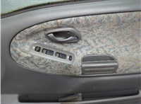 8281067D005PK Ручка двери наружная Suzuki Grand Vitara 1997-2006 11777093 #2
