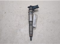 1660000Q0N, 0445115022 Форсунка топливная Nissan X-Trail (T31) 2007-2015 21112491 #5
