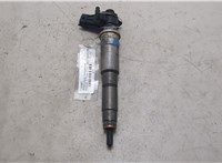 1660000Q0N, 0445115022 Форсунка топливная Nissan X-Trail (T31) 2007-2015 21112491 #6
