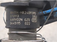 1660000Q0N, 0445115022 Форсунка топливная Nissan X-Trail (T31) 2007-2015 21112491 #7