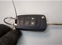 5K0837202R Ключ зажигания Volkswagen Tiguan 2007-2011 21112508 #3
