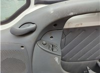 926544 Стекло форточки двери Citroen Jumper (Relay) 1994-2006 11777124 #2