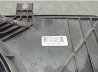 1711168L50, 1712068L51, 1776069L00 Вентилятор радиатора Suzuki Swift 2010-2017 21112553 #2