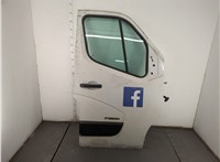  Стекло форточки двери Renault Master 2010- 11777171 #1