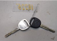  Ключ зажигания Hummer H3 21112570 #1