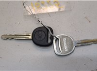  Ключ зажигания Hummer H3 21112570 #2