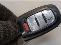  Ключ зажигания Audi A8 (D4) 2010-2017 21112578 #2