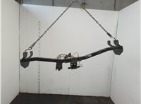  Устройство прицепное (фаркоп) Hummer H3 21112660 #1
