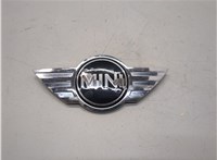 51147316703 Эмблема Mini Cooper (F56) 2013-2024 21112965 #1