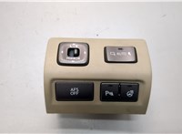 8487050370 Джойстик регулировки зеркал Lexus LS460 2006-2017 21113204 #1
