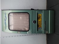  Подсветка номера Fiat Ducato 1994-2006 11777547 #1