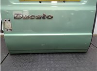  Подсветка номера Fiat Ducato 1994-2006 11777547 #7