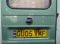  Подсветка номера Fiat Ducato 1994-2006 11777547 #8