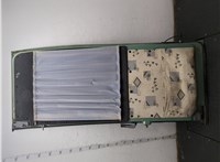  Подсветка номера Fiat Ducato 1994-2006 11777547 #11