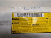  Подушка безопасности боковая (в сиденье) Lexus LS460 2006-2017 21113328 #2