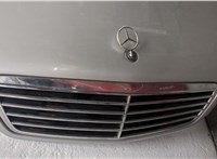  Эмблема Mercedes S W220 1998-2006 11777605 #5