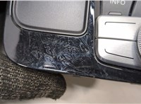 4h1919600h Панель управления магнитолой Audi A8 (D4) 2010-2017 21113447 #2