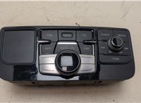 4h1919600h Панель управления магнитолой Audi A8 (D4) 2010-2017 21113447 #6